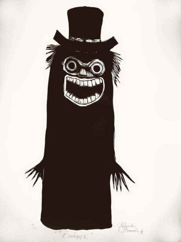 Babadook