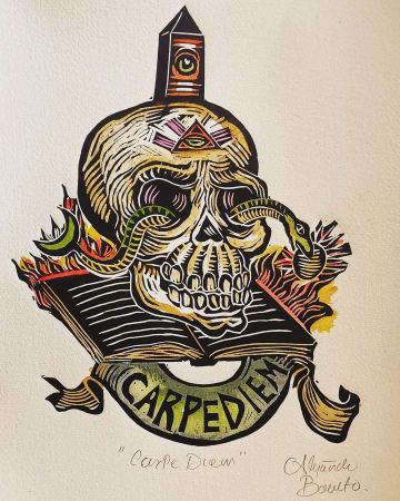 Carpe Diem