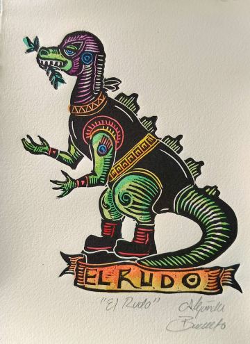 El Rudo