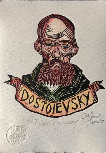 Fiódor Dostoievsky