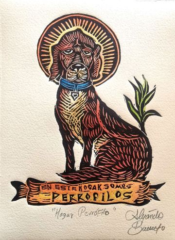 Hogar Perrófilo