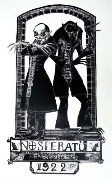 Nosferatus