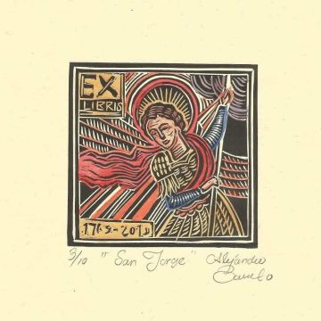 San Jorge