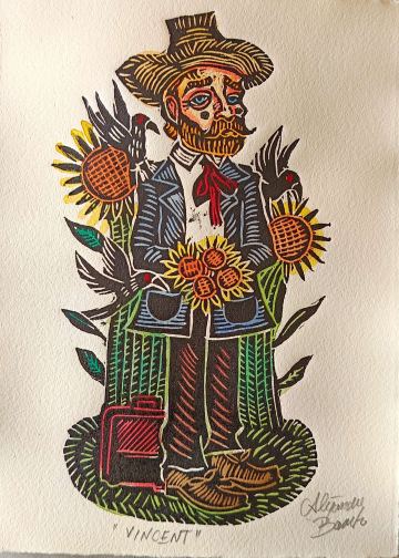 Vincent