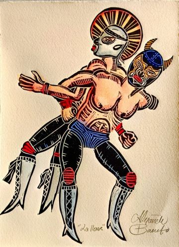 "La llave" 2026